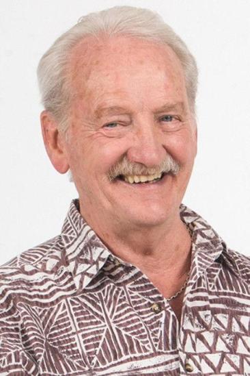 Norman Fairley Image