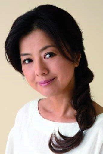 Hiroko Yakushimaru Image
