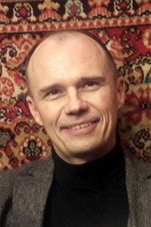 Dmitry Nikishkin Image
