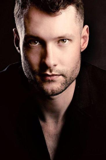 Calum Scott Image