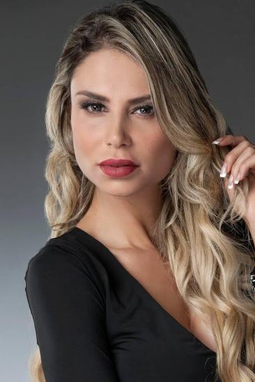 María Alejandra Pinzón Image