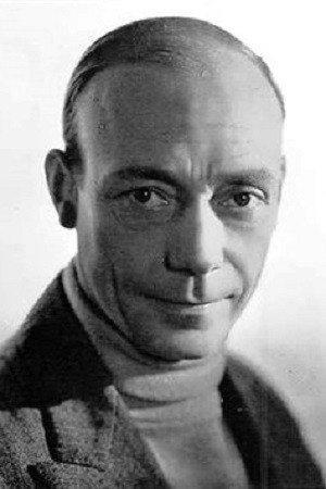 Frank Atkinson Image