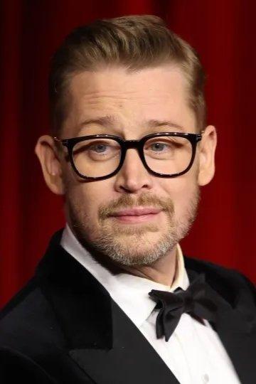 Macaulay Culkin Image