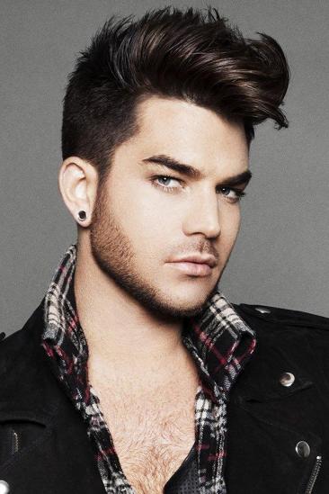 Adam Lambert Image