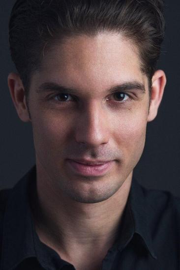 Adam Boncz Image