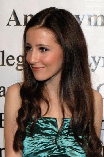 Tiffany Giardina Image