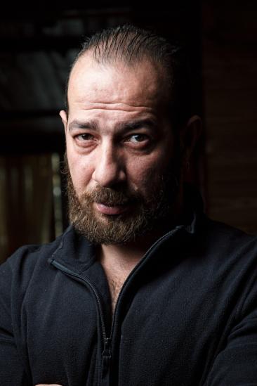 Kamran Agabalayev Image