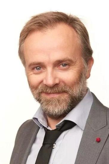 Bergur Þór Ingólfsson Image