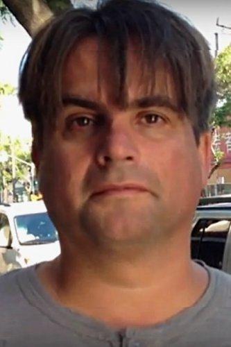 Charles Arthur Berg Image