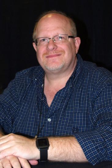 Mark Waid Image