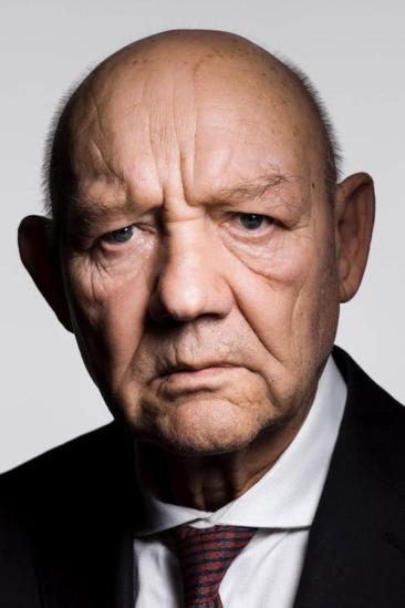 Eugene Lipinski Image