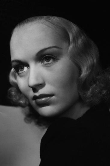Greta Gynt Image