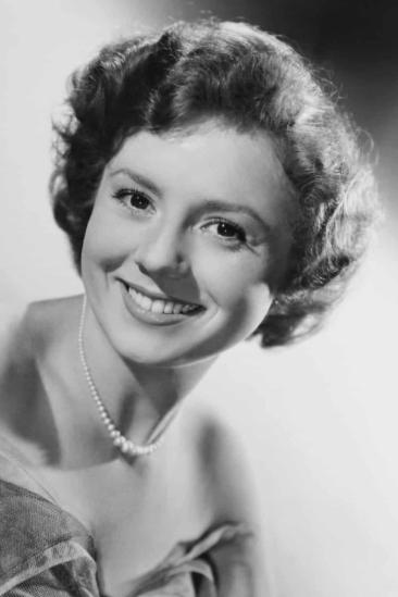 Betty Lynne Image