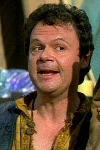 John Walter Davis Image