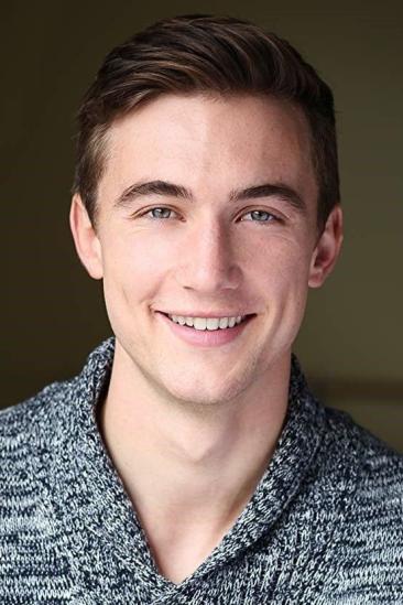 Jordan Burtchett Image