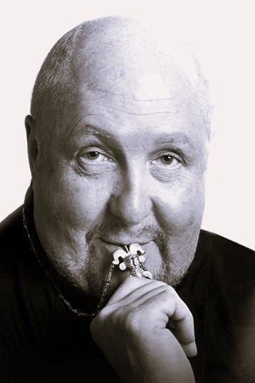 Frank Thring Image