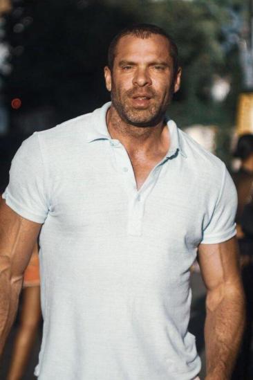 Adam Basil Image