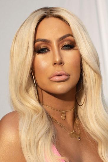 Aubrey O'Day Image