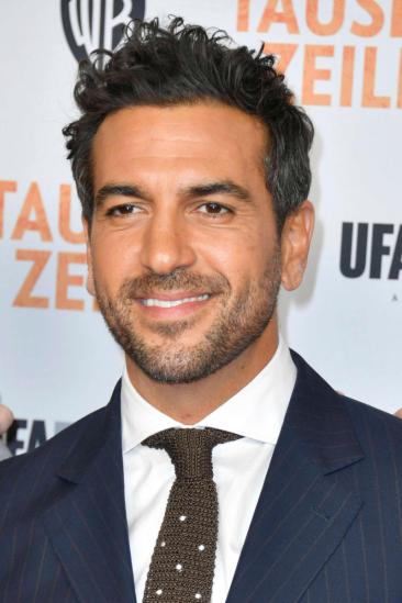 Elyas M'Barek Image