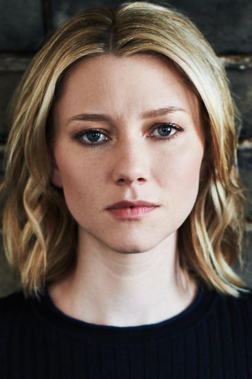 Valorie Curry Image