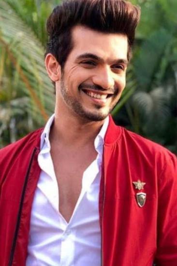 Arjun Bijlani Image