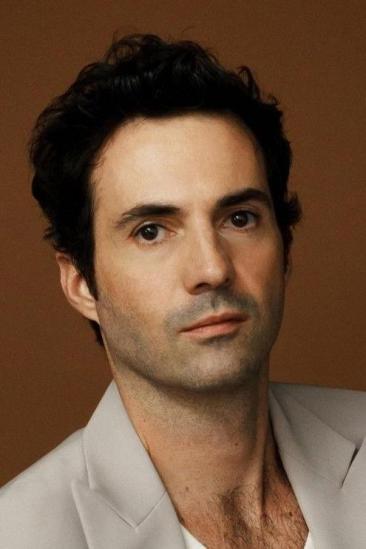 Pablo Cruz Guerrero Image