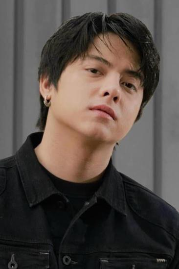 Daniel Padilla Image
