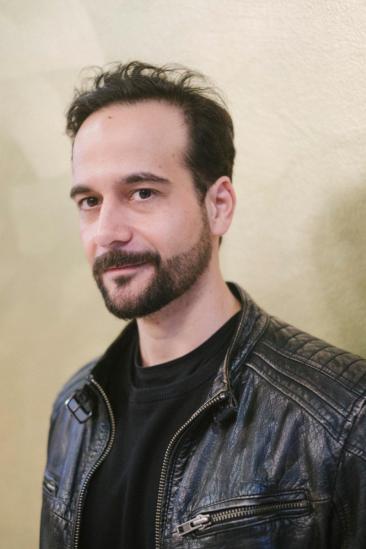 Achmed Abdel-Salam Image