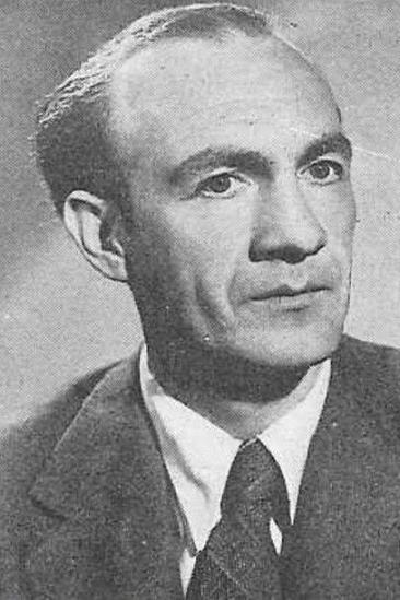 Elliott Sullivan Image