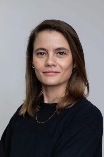 Stefanie van Leersum Image
