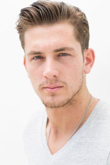 Brent Antonello Image