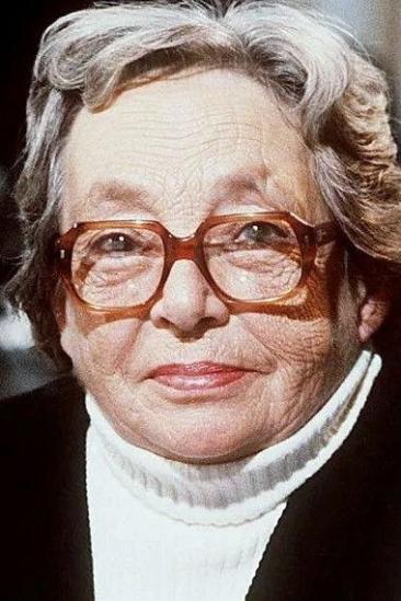 Marguerite Duras Image