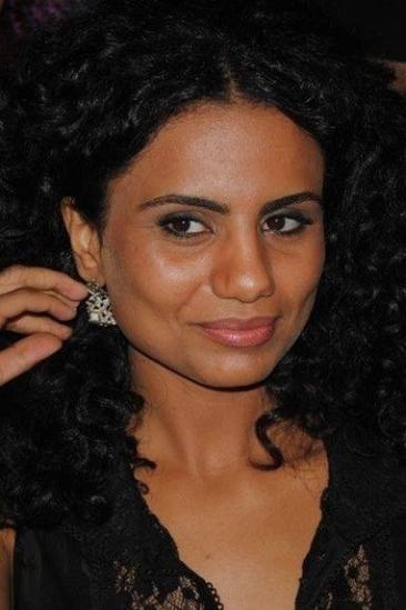 Laila Samy Image