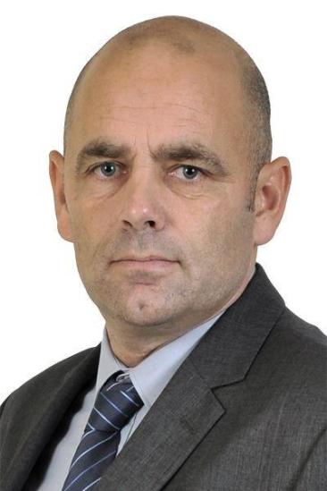 Paul Blackwell Image