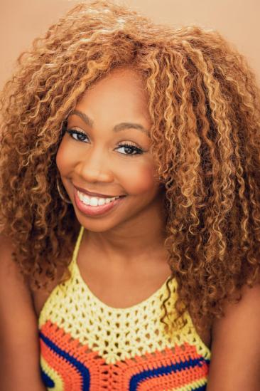 NaTonia Monét Image