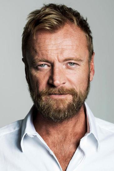 Richard Dormer Image