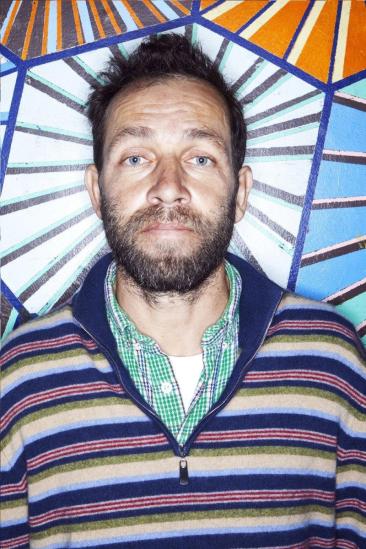 Mark Gonzales Image
