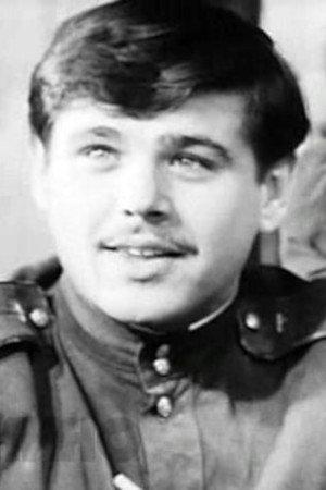 Oleksandr Nemchenko Image