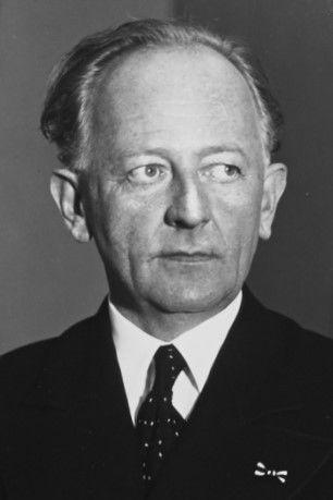 Otto Gebühr Image