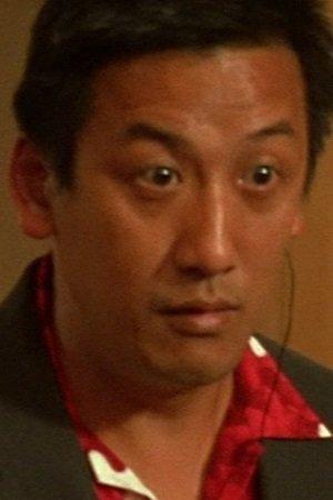 Leung Kei-Hei Image