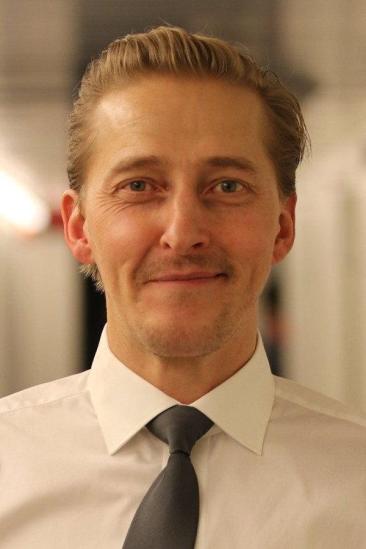 Aarne Soro Image