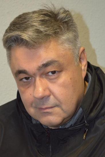 Oleksandr Bondarenko Image