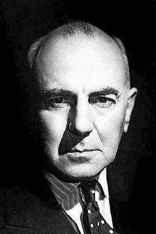 George Zucco Image