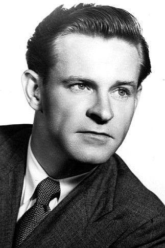 Richard Carlyle Image