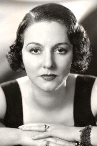 Dorothy Burgess Image