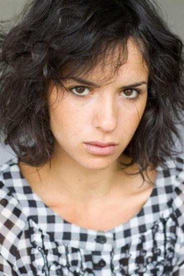 Anaëlle Potdevin Image