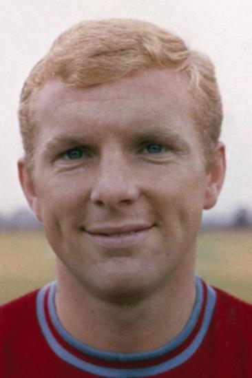 Bobby Moore Image