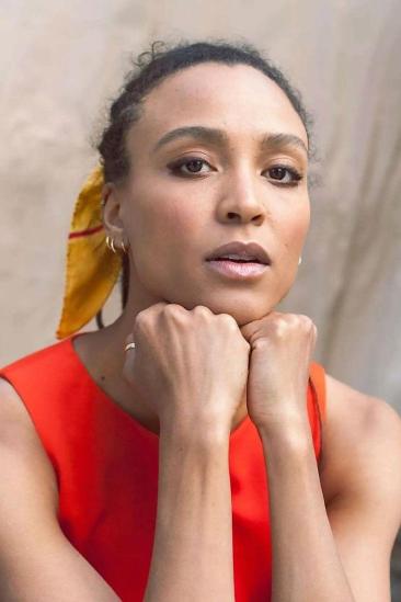 Evelyn Rasmussen Osazuwa Image