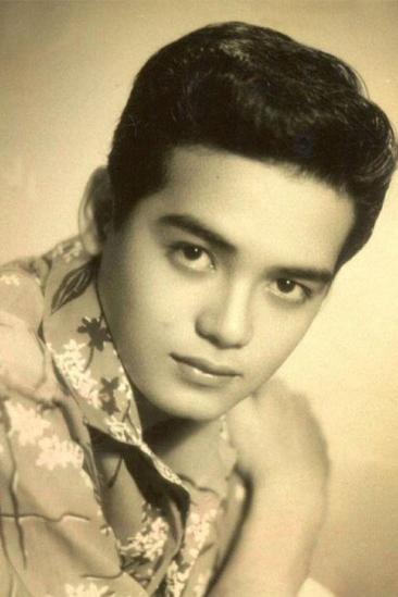 Dindo Fernando Image