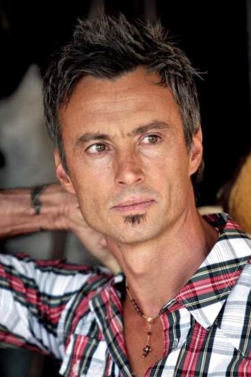 Claudio Pacifico Image